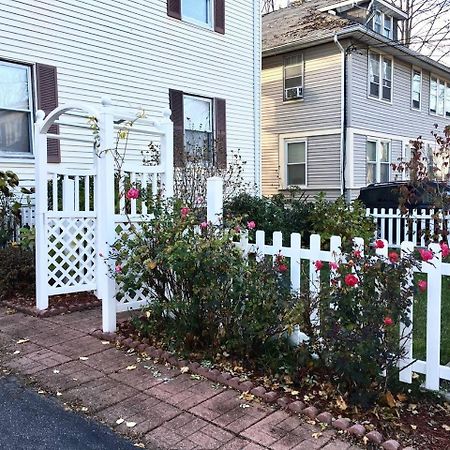 ~*30Min To Downtown*~ The Cosmopolitan Villa Boston Exterior photo